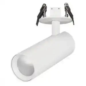 Светильник LGD-LUMOS-R55-16W Warm3000 (WH, 25 deg, 230V) (Arlight, IP20 Металл, 3 года) 034481