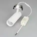 Светильник LGD-LUMOS-R55-16W Day4000 (WH, 25 deg, 230V) (Arlight, IP20 Металл, 3 года) 034480