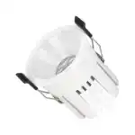 Светильник MS-ATLAS-BUILT-R66-15W Warm3000 (WH-WH, 35 deg, 230V) (Arlight, IP20 Металл, 5 лет) 037185