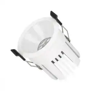 Светильник MS-ATLAS-BUILT-R66-15W Warm3000 (WH-WH, 35 deg, 230V) (Arlight, IP20 Металл, 5 лет) 037185