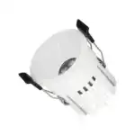 Светильник MS-ATLAS-BUILT-R58-10W Warm3000 (WH-WH, 35 deg, 230V) (Arlight, IP20 Металл, 5 лет) 037183