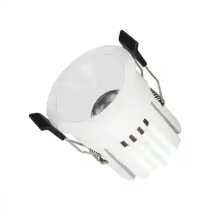 Светильник MS-ATLAS-BUILT-R58-10W Warm3000 (WH-WH, 35 deg, 230V) (Arlight, IP20 Металл, 5 лет) 037183
