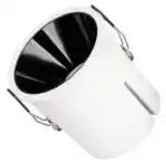 Светильник MS-ATLAS-BUILT-R112-35W Day5000 (WH-BK, 30 deg, 230V) (Arlight, IP20 Металл, 5 лет) 035473