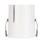 Светильник MS-ATLAS-BUILT-R112-35W Day4000 (WH-BK, 30 deg, 230V) (Arlight, IP20 Металл, 5 лет) 033655