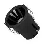 Светильник MS-ATLAS-BUILT-R72-20W Warm3000 (BK-BK, 30 deg, 230V) (Arlight, IP20 Металл, 5 лет) 035466