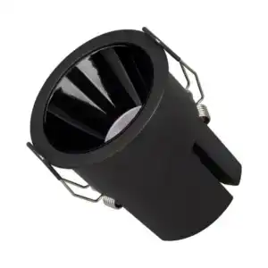 Светильник MS-ATLAS-BUILT-R72-20W Warm3000 (BK-BK, 30 deg, 230V) (Arlight, IP20 Металл, 5 лет) 035466