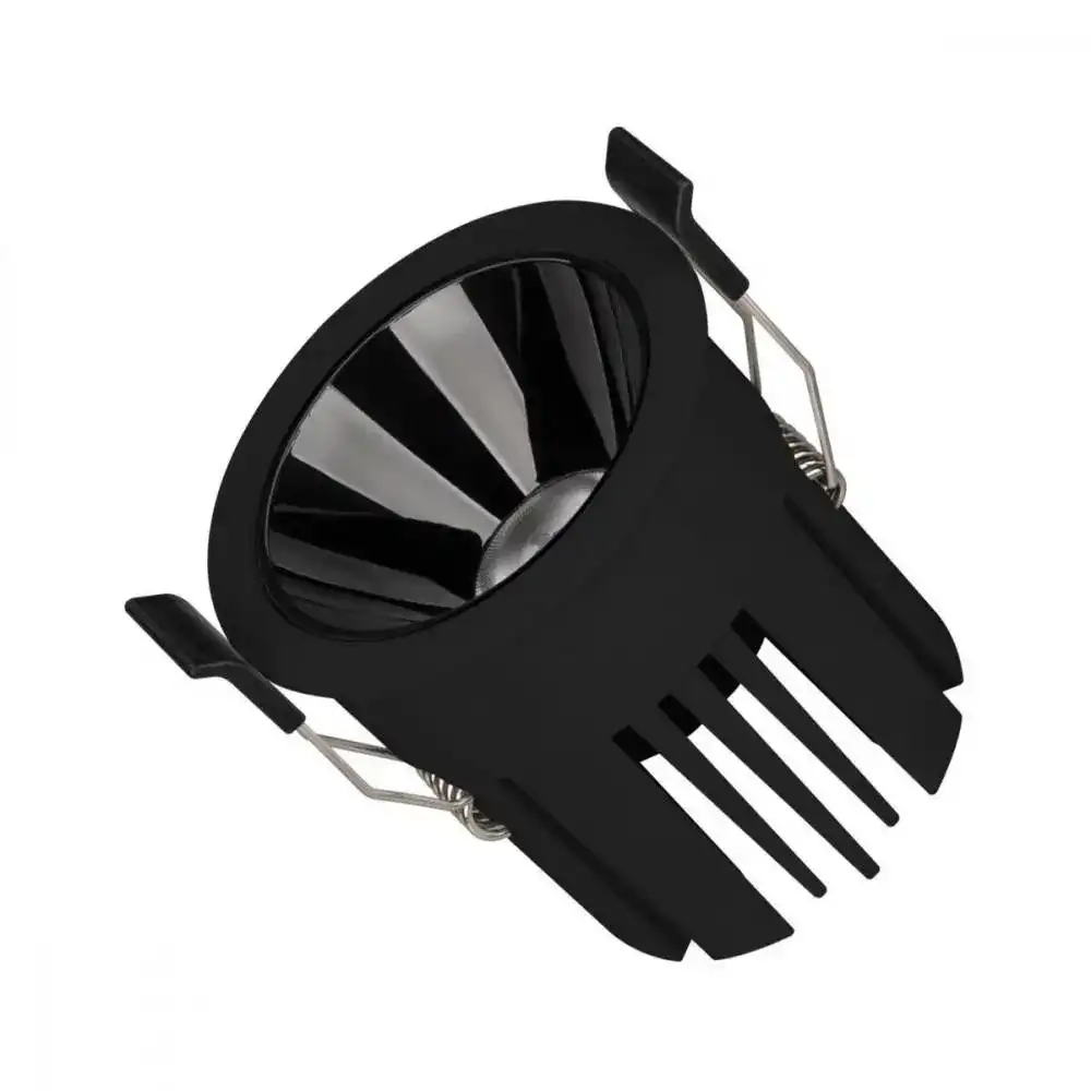0296f864687f794ca50632415f0cd017 Светильник MS-ATLAS-BUILT-R66-15W Warm3000 (BK-BK, 35 deg, 230V) (Arlight, IP20 Металл, 5 лет) 035465