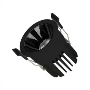 Светильник MS-ATLAS-BUILT-R58-10W Warm3000 (BK-BK, 35 deg, 230V) (Arlight, IP20 Металл, 5 лет) 035464