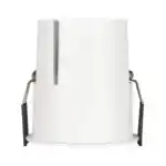 Светильник MS-ATLAS-BUILT-R90-25W Day4000 (WH-BK, 30 deg, 230V) (Arlight, IP20 Металл, 5 лет) 033654