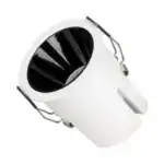 Светильник MS-ATLAS-BUILT-R72-20W Warm3000 (WH-BK, 30 deg, 230V) (Arlight, IP20 Металл, 5 лет) 035456