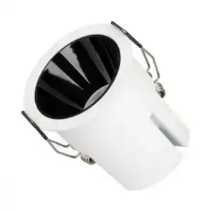 Светильник MS-ATLAS-BUILT-R72-20W Warm3000 (WH-BK, 30 deg, 230V) (Arlight, IP20 Металл, 5 лет) 035456