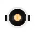 Светильник MS-ATLAS-BUILT-R66-15W Day4000 (WH-BK, 35 deg, 230V) (Arlight, IP20 Металл, 5 лет) 033652