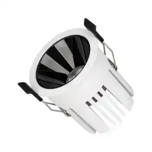 Светильник MS-ATLAS-BUILT-R66-15W Warm3000 (WH-BK, 35 deg, 230V) (Arlight, IP20 Металл, 5 лет) 035455