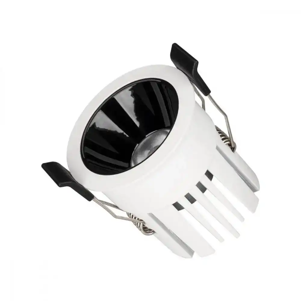 eaf094a367819b45b13be3201e859781 Светильник MS-ATLAS-BUILT-R58-10W Warm3000 (WH-BK, 35 deg, 230V) (Arlight, IP20 Металл, 5 лет) 035454