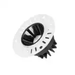 Светильник MS-ATLAS-TRIMLESS-R50-8W Warm3000 (BK, 32deg, 230V) (Arlight, IP20 Металл, 5 лет) 031882