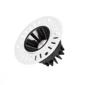 Светильник MS-ATLAS-TRIMLESS-R50-8W Warm3000 (BK, 32deg, 230V) (Arlight, IP20 Металл, 5 лет) 031882