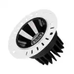 Светильник MS-ATLAS-TRIMLESS-R70-12W Warm3000 (BK, 32deg, 230V) (Arlight, IP20 Металл, 5 лет) 036105
