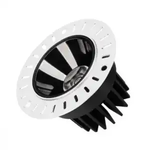 Светильник MS-ATLAS-TRIMLESS-R70-12W Warm3000 (BK, 32deg, 230V) (Arlight, IP20 Металл, 5 лет) 036105