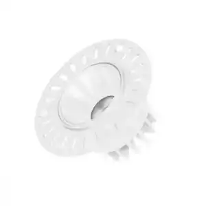 Светильник MS-ATLAS-TRIMLESS-R50-6W Day4000 (WH, 40deg, 230V) (Arlight, IP20 Металл, 5 лет) 037061