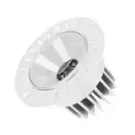 Светильник MS-ATLAS-TRIMLESS-R70-12W Day4000 (WH, 32deg, 230V) (Arlight, IP20 Металл, 5 лет) 037057