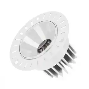 Светильник MS-ATLAS-TRIMLESS-R70-12W Day4000 (WH, 32deg, 230V) (Arlight, IP20 Металл, 5 лет) 037057