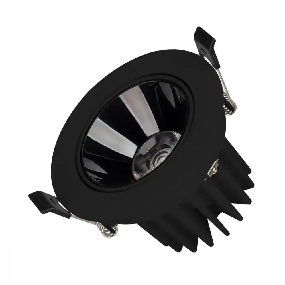 95035a80601f4549ab87016e8c36454c Светильник MS-FORECAST-BUILT-TURN-R102-12W Warm3000 (BK-BK, 32 deg, 230V) (Arlight, IP20 Металл, 5 лет) 035453