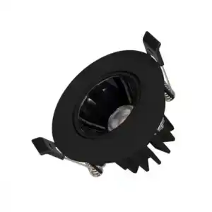 Светильник MS-FORECAST-BUILT-TURN-R82-8W Warm3000 (BK-BK, 32 deg, 230V) (Arlight, IP20 Металл, 5 лет) 035451