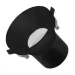 Светильник MS-VOLCANO-BUILT-R95-15W Warm3000 (BK, 38 deg, 230V) (Arlight, IP20 Металл, 5 лет) 035447