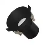 Светильник MS-VOLCANO-BUILT-R65-6W Warm3000 (BK, 38 deg, 230V) (Arlight, IP20 Металл, 5 лет) 035443