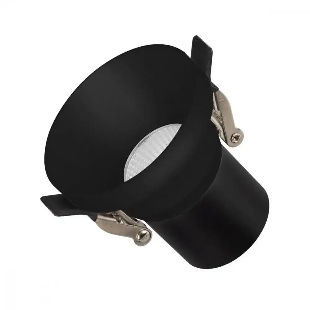 322eed2b5a2ba94d9db50e83e76a1229 Светильник MS-VOLCANO-BUILT-R65-6W Warm3000 (BK, 38 deg, 230V) (Arlight, IP20 Металл, 5 лет) 035443