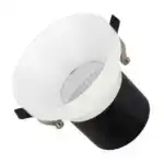 Светильник MS-VOLCANO-BUILT-R95-15W Warm3000 (WH, 38 deg, 230V) (Arlight, IP20 Металл, 5 лет) 035441