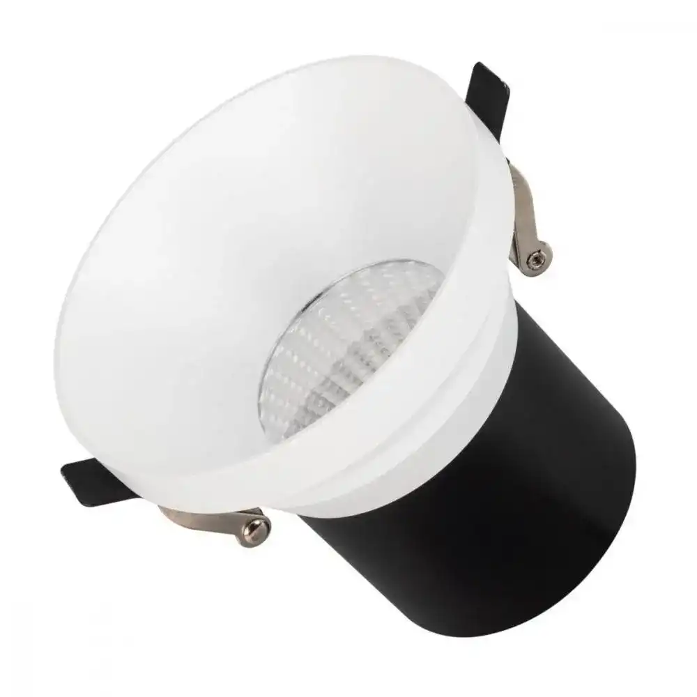 04c681e50d268d4ab328e54bccee13a6 Светильник MS-VOLCANO-BUILT-R95-15W Warm3000 (WH, 38 deg, 230V) (Arlight, IP20 Металл, 5 лет) 035441