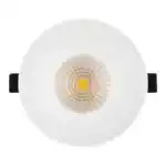 Светильник MS-VOLCANO-BUILT-R95-15W Day4000 (WH, 38 deg, 230V) (Arlight, IP20 Металл, 5 лет) 033665