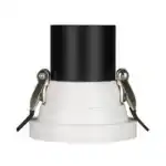 Светильник MS-VOLCANO-BUILT-R65-6W Warm3000 (WH, 38 deg, 230V) (Arlight, IP20 Металл, 5 лет) 033662