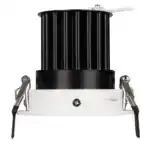 Светодиодный светильник LTD-95WH 9W Warm White 45deg (Arlight, IP40 Металл, 3 года) 017463