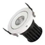 Светодиодный светильник LTD-95WH 9W Day White 45deg (Arlight, IP40 Металл, 3 года) 014930