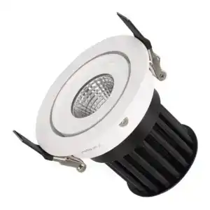 Светодиодный светильник LTD-95WH 9W Day White 45deg (Arlight, IP40 Металл, 3 года) 014930