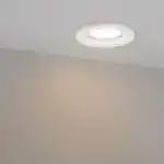 Светодиодный светильник LTD-80WH 9W White 120deg (Arlight, IP40 Металл, 3 года) 018411