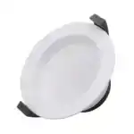 Светильник IM-CYCLONE-R115-10W White6000 (WH, 90 deg) (Arlight, IP40 Металл, 3 года) 023196