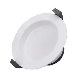 Светильник IM-CYCLONE-R115-10W White6000 (WH, 90 deg) (Arlight, IP40 Металл, 3 года) 023196