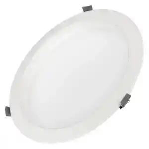 Светильник IM-280WH-Cyclone-40W Warm White (Arlight, IP40 Металл, 3 года) 023220