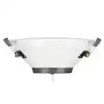 Светильник IM-CYCLONE-R280-40W Day4000-MIX (WH, 90 deg) (Arlight, IP40 Металл, 3 года) 027629