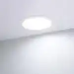 Светильник IM-CYCLONE-R230-30W Day4000-MIX (WH, 90 deg) (Arlight, IP40 Металл, 3 года) 022522