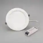 Светильник IM-CYCLONE-R230-30W Day4000-MIX (WH, 90 deg) (Arlight, IP40 Металл, 3 года) 022522