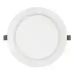 Светильник IM-CYCLONE-R230-30W Day4000-MIX (WH, 90 deg) (Arlight, IP40 Металл, 3 года) 022522