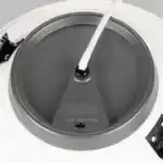 Светильник IM-CYCLONE-R200-20W Day4000-MIX (WH, 90 deg) (Arlight, IP40 Металл, 3 года) 022521