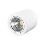 Светильник SP-FOCUS-R140-30W Day White (Arlight, IP20 Металл, 3 года) 021428