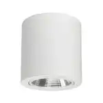 Светильник SP-FOCUS-R140-30W Warm White (Arlight, IP20 Металл, 3 года) 021066