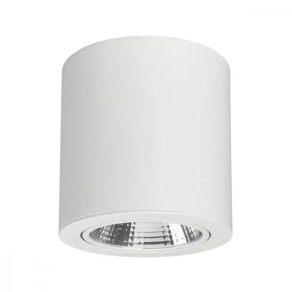 b15898aad7de92489be6a96288cca0a8 Светильник SP-FOCUS-R140-30W Warm White (Arlight, IP20 Металл, 3 года) 021066