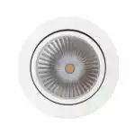 Светильник SP-FOCUS-R120-16W Day White (Arlight, IP20 Металл, 3 года) 021426